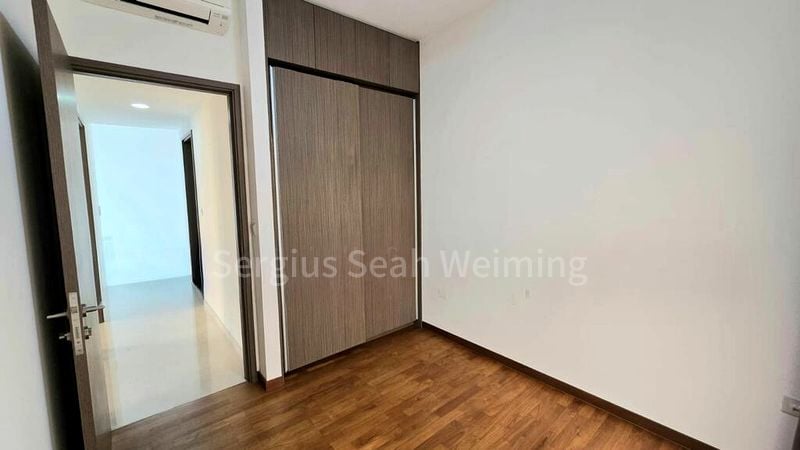 3 Bed Apartment (Condo) for Rent in  Seaside Residences - Image 4