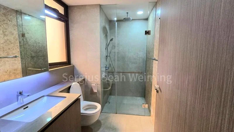 3 Bed Apartment (Condo) for Rent in  Seaside Residences - Image 7