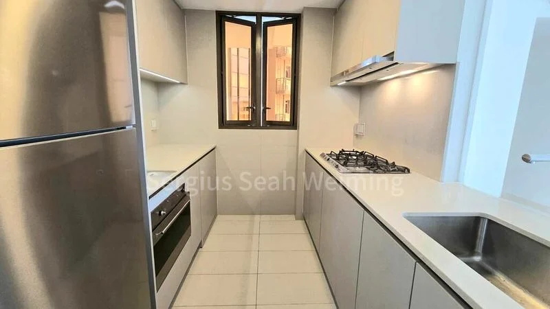 3 Bed Apartment (Condo) for Rent in  Seaside Residences - Image 1