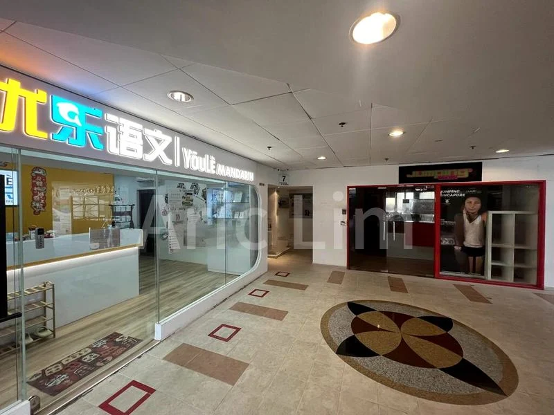 Office for Sale: Parkway Centre - Image 2