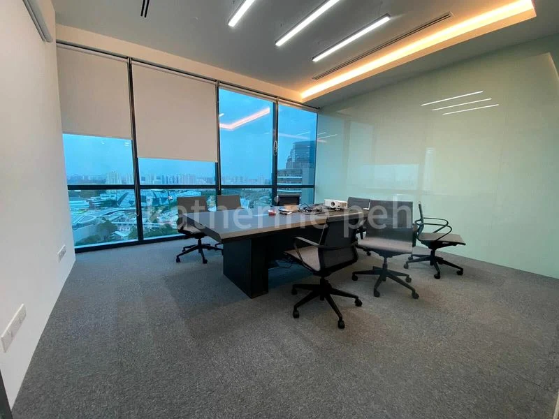Office for Sale: Vision Exchange - Image 8