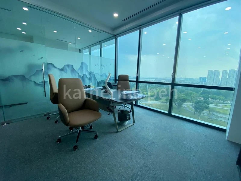 Office for Sale: Vision Exchange - Image 7