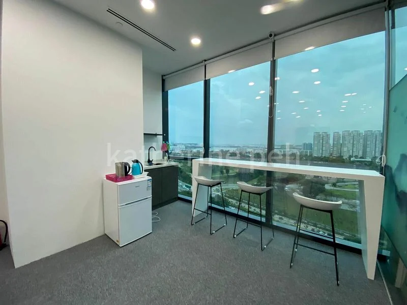 Office for Sale: Vision Exchange - Image 1