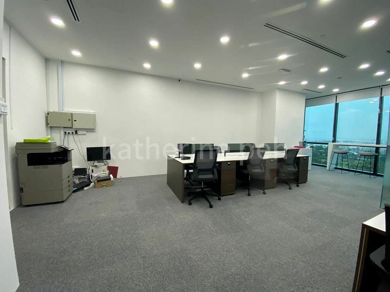 Office for Sale: Vision Exchange - Image 4