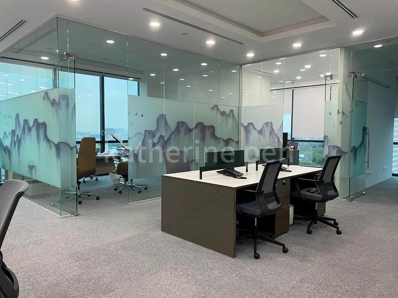 Office for Sale: Vision Exchange - Image 2