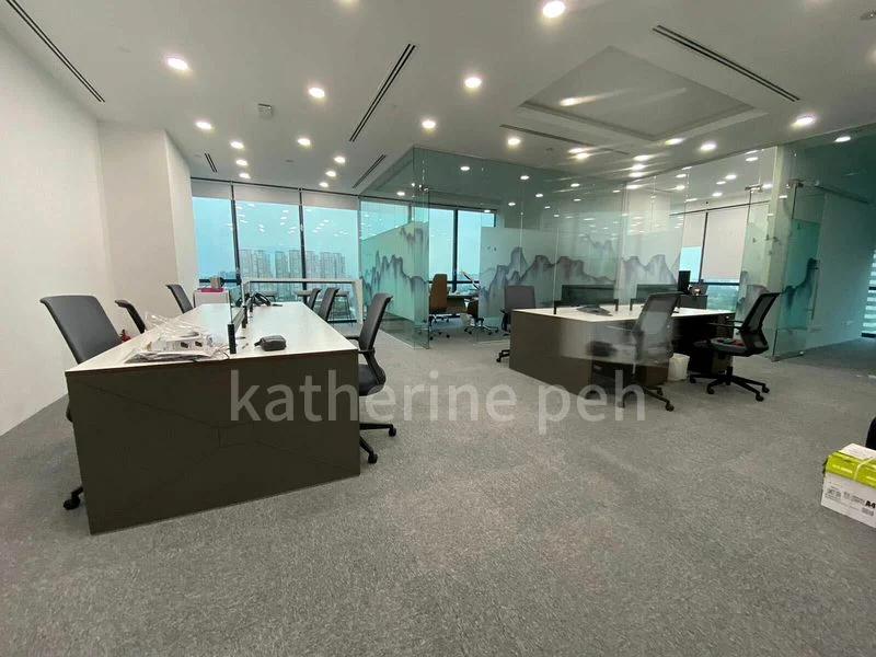 Office for Sale: Vision Exchange - Image 9