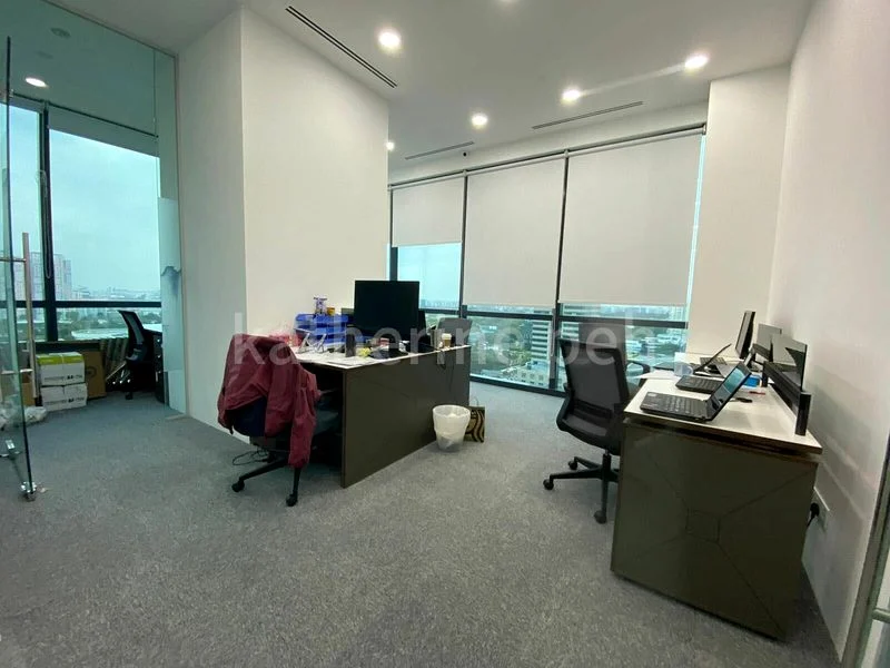 Office for Sale: Vision Exchange - Image 3