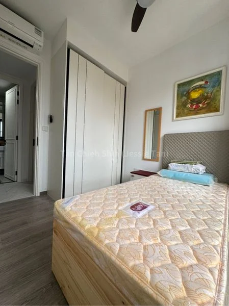 Common Room (Condo) for Rent in Royal Hallmark - Image 1