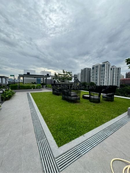 Common Room (Condo) for Rent in Royal Hallmark - Image 4