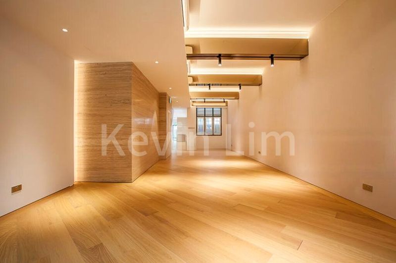 Other Retail for Sale: New Bridge Road / Eu Tong Sen Street - Image 4