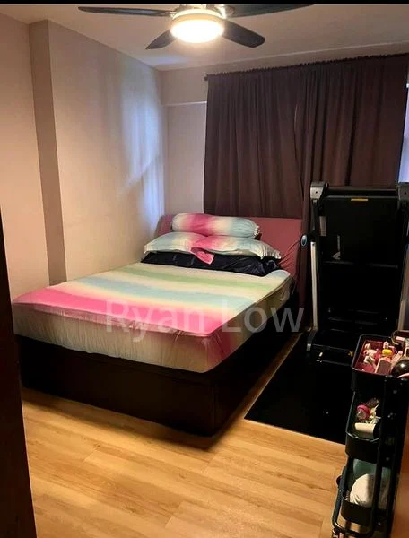 5 Room (5A) HDB for Rent in 808D Choa Chu Kang Avenue 1 - Image 2