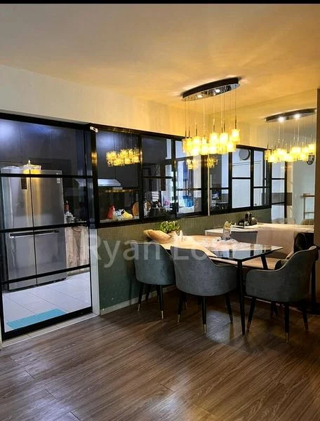 5 Room (5A) HDB for Rent in 808D Choa Chu Kang Avenue 1 - Image 1