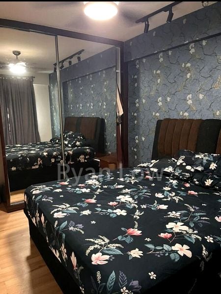 5 Room (5A) HDB for Rent in 808D Choa Chu Kang Avenue 1 - Image 3