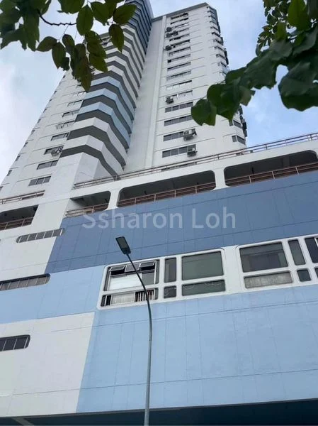 Common Room (Condo) for Rent in  Textile Centre - Image 7