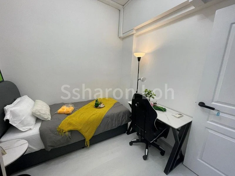 Common Room (Condo) for Rent in  Textile Centre - Image 2