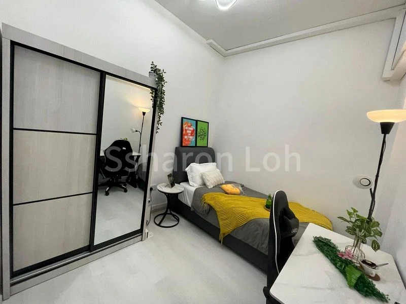 Common Room (Condo) for Rent in  Textile Centre - Image 8