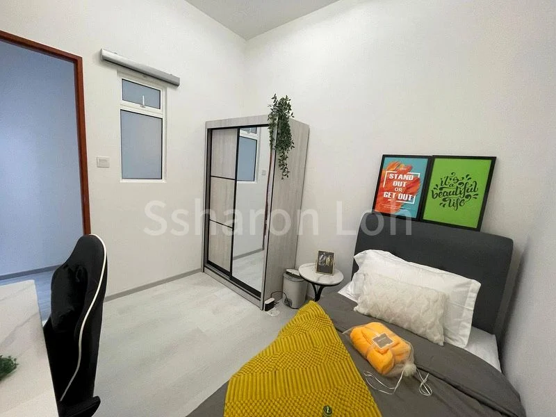 Common Room (Condo) for Rent in  Textile Centre - Image 1