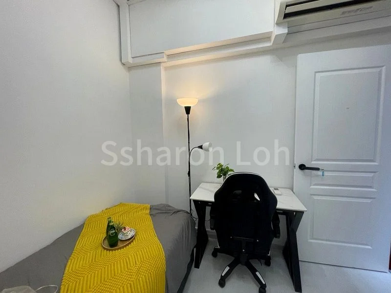 Common Room (Condo) for Rent in  Textile Centre - Image 5
