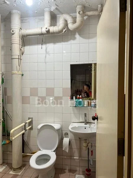 Common Room (HDB) for Rent in  668D Jurong West Street 64 - Image 4