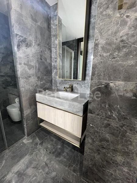 1 Bed Condo for Rent in  Meyer Mansion - Image 7