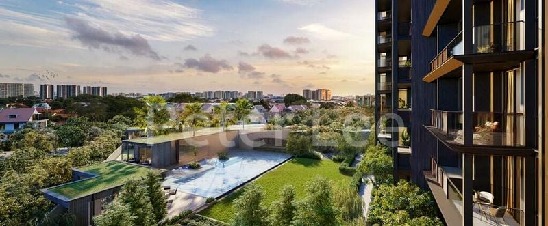 1 Bed Condo for Rent in  Meyer Mansion - Image 9