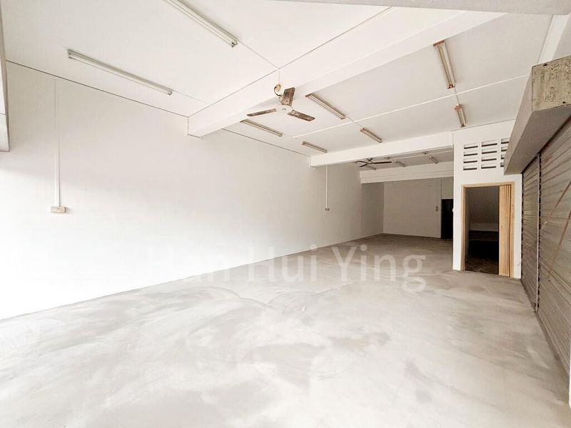 Shop / Shophouse for Sale: Prime Corner Ground-Floor Shop along Joo Chiat Road, Near Kinex! - Image 2