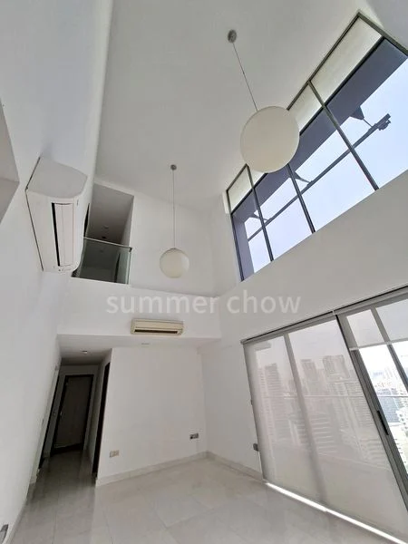 3+1 Bed Apartment (Condo) for Rent in  Iresidences - Image 5