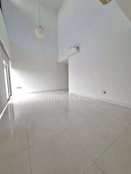 3+1 Bed Apartment (Condo) for Rent in  Iresidences - Image 7
