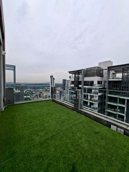 3+1 Bed Apartment (Condo) for Rent in  Iresidences - Image 3