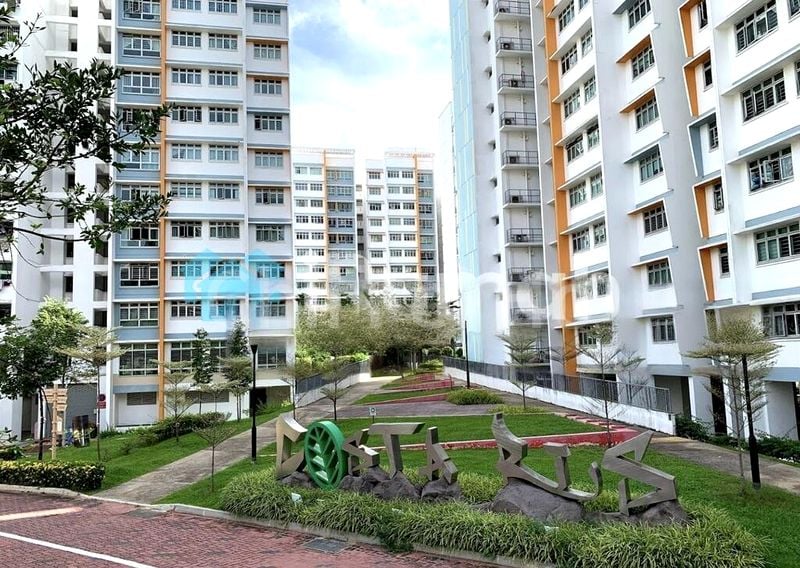 Common Room (HDB) for Rent in  526B Pasir Ris Street 51 - Image 3