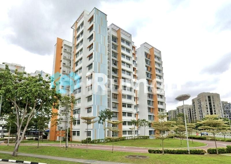 Common Room (HDB) for Rent in  526B Pasir Ris Street 51 - Image 2