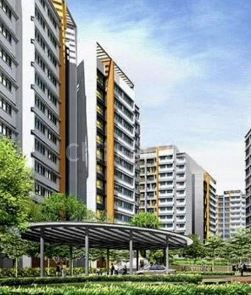 Common Room (HDB) for Rent in  526B Pasir Ris Street 51 - Image 1