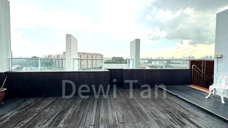 3 Bed Condo for Sale in  Eden Crest - Image 3