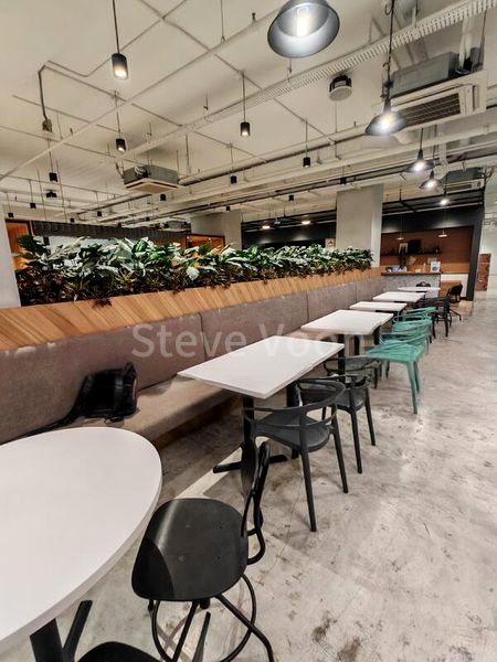 Office for Rent: Techplace II - Image 8