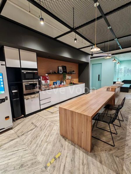 Office for Rent: Techplace II - Image 6