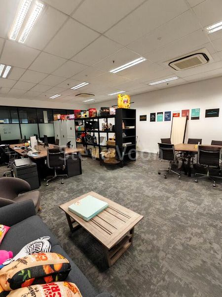 Office for Rent: Techplace II - Image 4