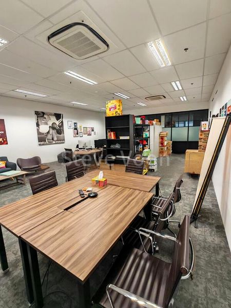 Office for Rent: Techplace II - Image 3