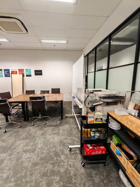 Office for Rent: Techplace II - Image 5