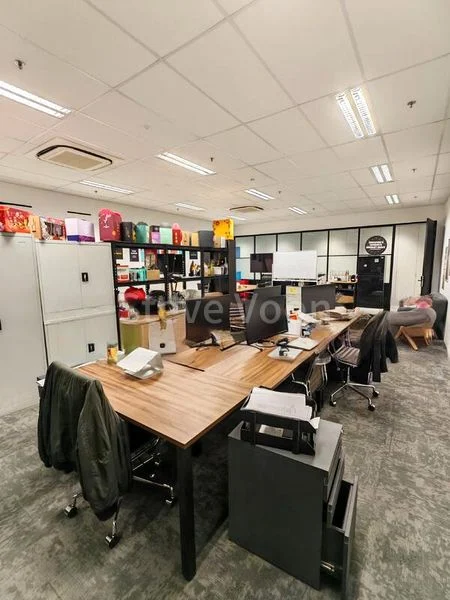 Office for Rent: Techplace II - Image 1