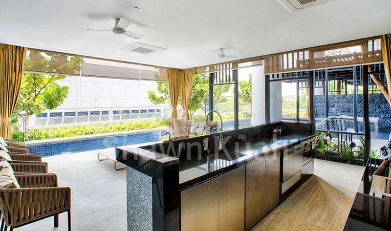4 Bed Condo for Sale in  Centro Residences - Image 3