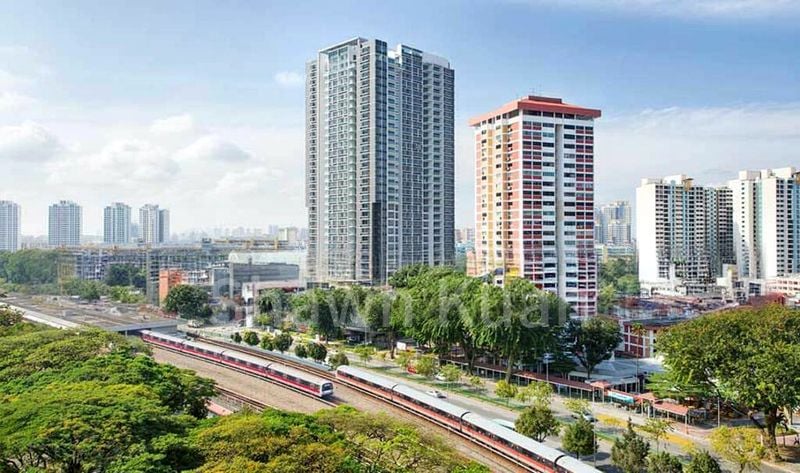 4 Bed Condo for Sale in  Centro Residences - Image 1