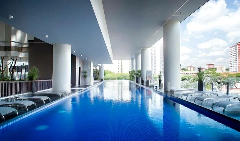 4 Bed Condo for Sale in  Centro Residences - Image 2