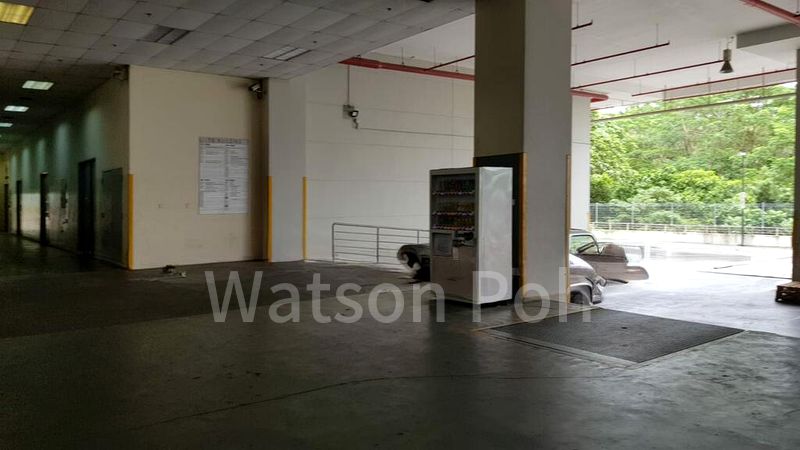 Light Industrial (B1) for Rent: TG Building - Image 6