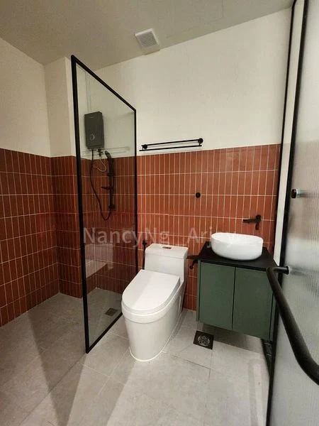 1 Bed Conservation House (Landed) for Rent in  1925 Quarters - Image 4