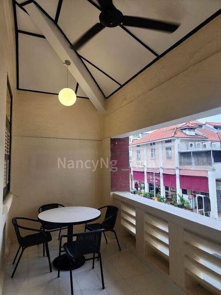 1 Bed Conservation House (Landed) for Rent in  1925 Quarters - Image 2