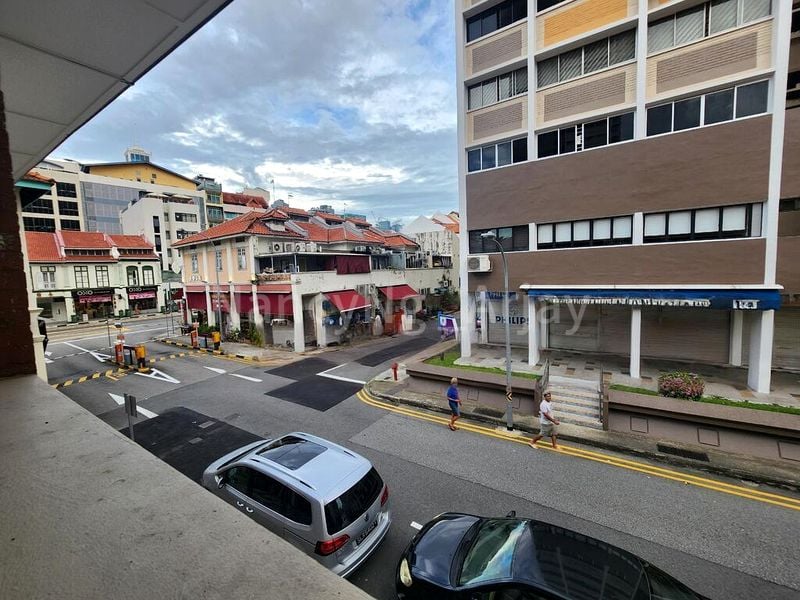 1 Bed Conservation House (Landed) for Rent in  1925 Quarters - Image 5