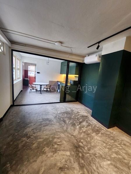 1 Bed Conservation House (Landed) for Rent in  1925 Quarters - Image 1