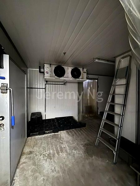 Factory / Workshop (B2) for Sale: ❤️Super-Cheap Food Shop @ Admiralty | $500K Below Value | Walk-in Chiller & Freezer - Image 2