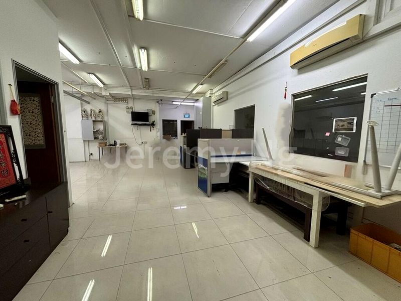 Factory / Workshop (B2) for Sale: ❤️Super-Cheap Food Shop @ Admiralty | $500K Below Value | Walk-in Chiller & Freezer - Image 3