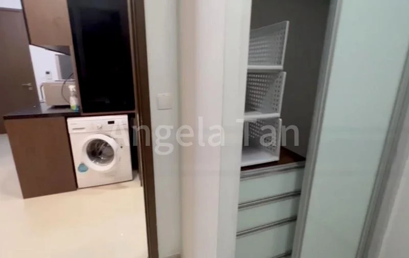 1 Bed Condo for Sale in  City Suites - Image 1